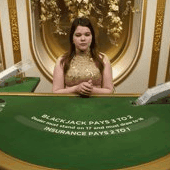 Salon Privé Blackjack C game thumbnail