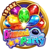 PartyngDiamante game thumbnail