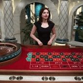 American Roulette game thumbnail
