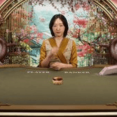 Korean Golden Wealth Baccarat game thumbnail